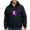 Nootka Jacket Thumbnail