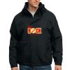 Nootka Jacket Thumbnail