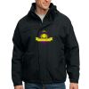 Nootka Jacket Thumbnail