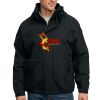 Nootka Jacket Thumbnail