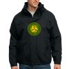 Nootka Jacket Thumbnail