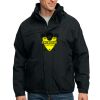 Nootka Jacket Thumbnail