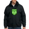 Nootka Jacket Thumbnail