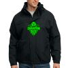 Nootka Jacket Thumbnail