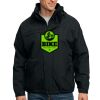 Nootka Jacket Thumbnail