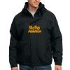 Nootka Jacket Thumbnail