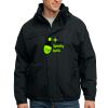 Nootka Jacket Thumbnail