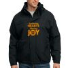 Nootka Jacket Thumbnail