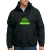 Nootka Jacket Thumbnail