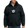 Nootka Jacket Thumbnail