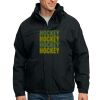 Nootka Jacket Thumbnail