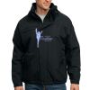 Nootka Jacket Thumbnail