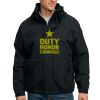 Nootka Jacket Thumbnail
